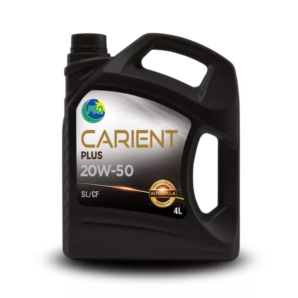 PSO Carient Plus 20W-50 - Noorsons.pk