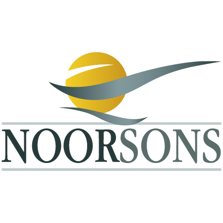 Noorson's Lubricants Logo